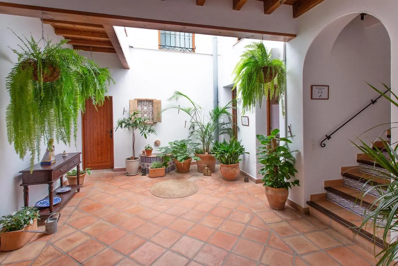 La Morada Mas Hermosa Marbella Hotel