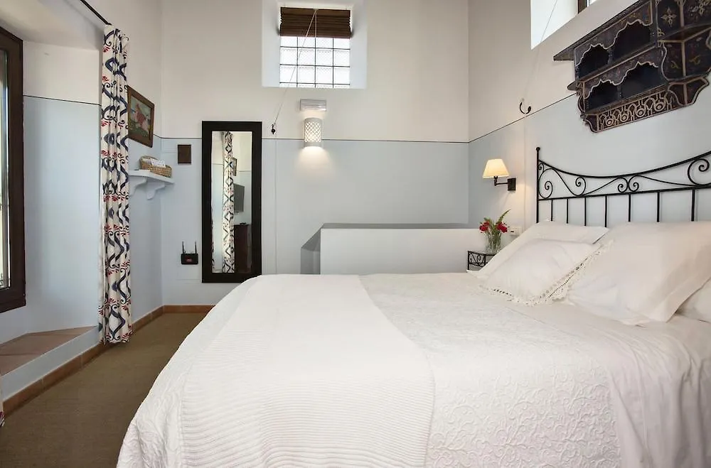 ** Hotel La Morada Mas Hermosa Marbella Spagna