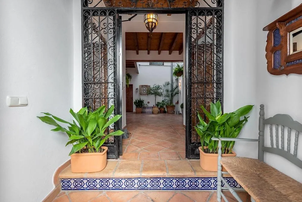 La Morada Mas Hermosa Marbella Spagna