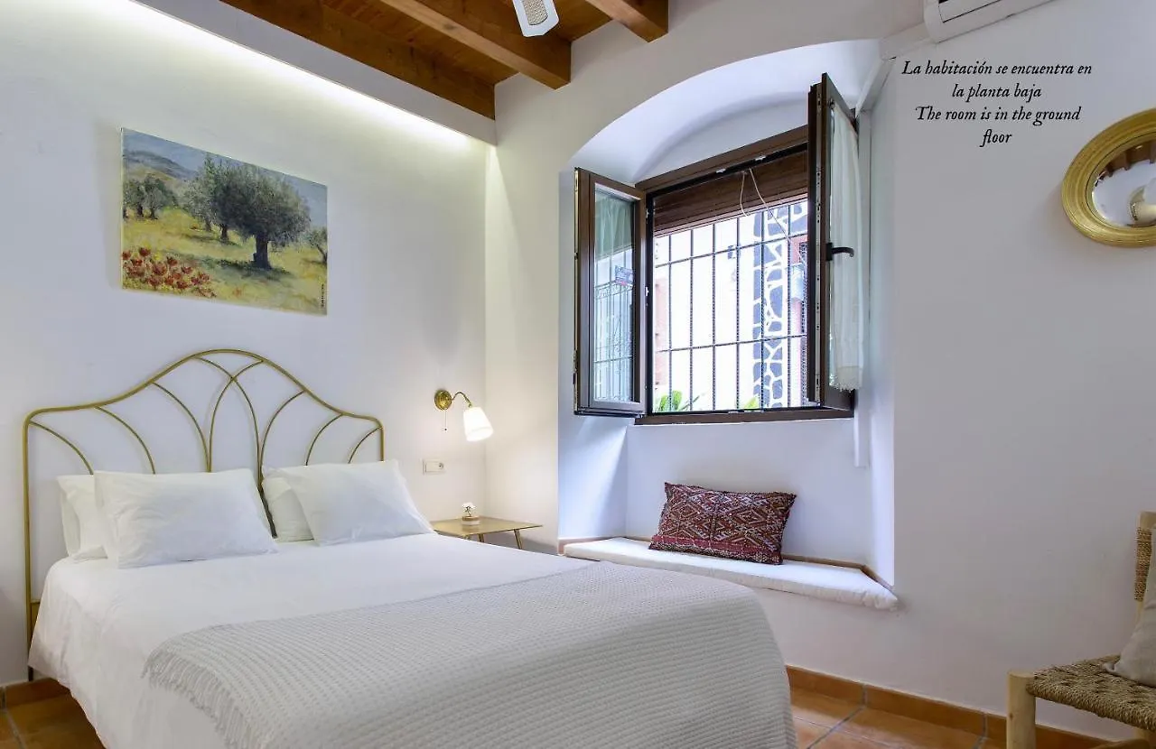 ** Hotel La Morada Mas Hermosa Marbella Spagna