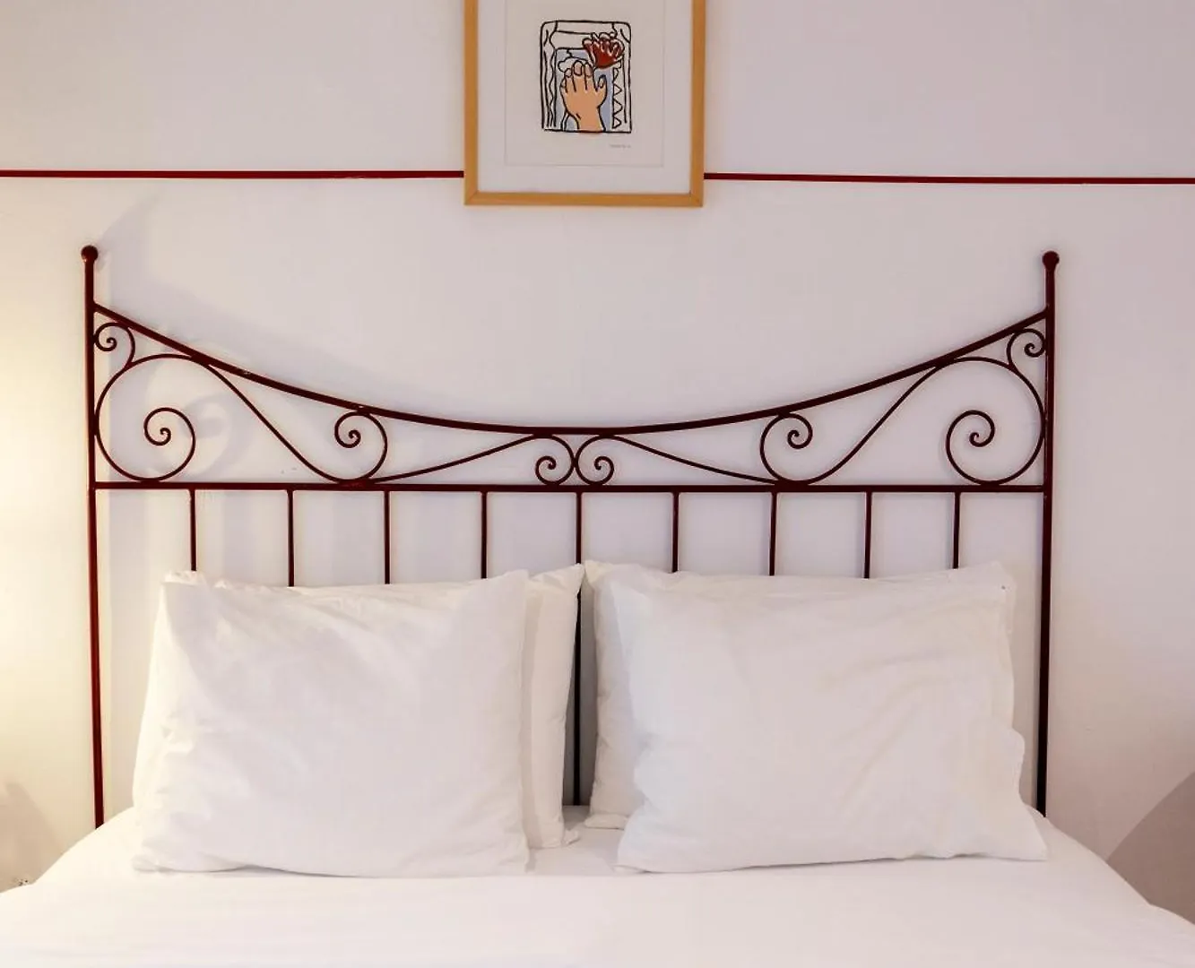 La Morada Mas Hermosa Marbella Spagna