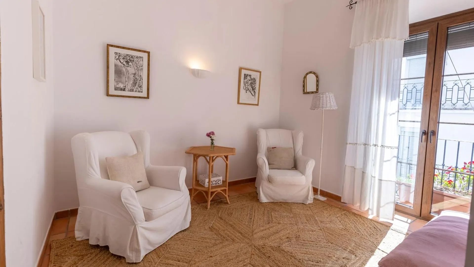Hotel La Morada Mas Hermosa Marbella