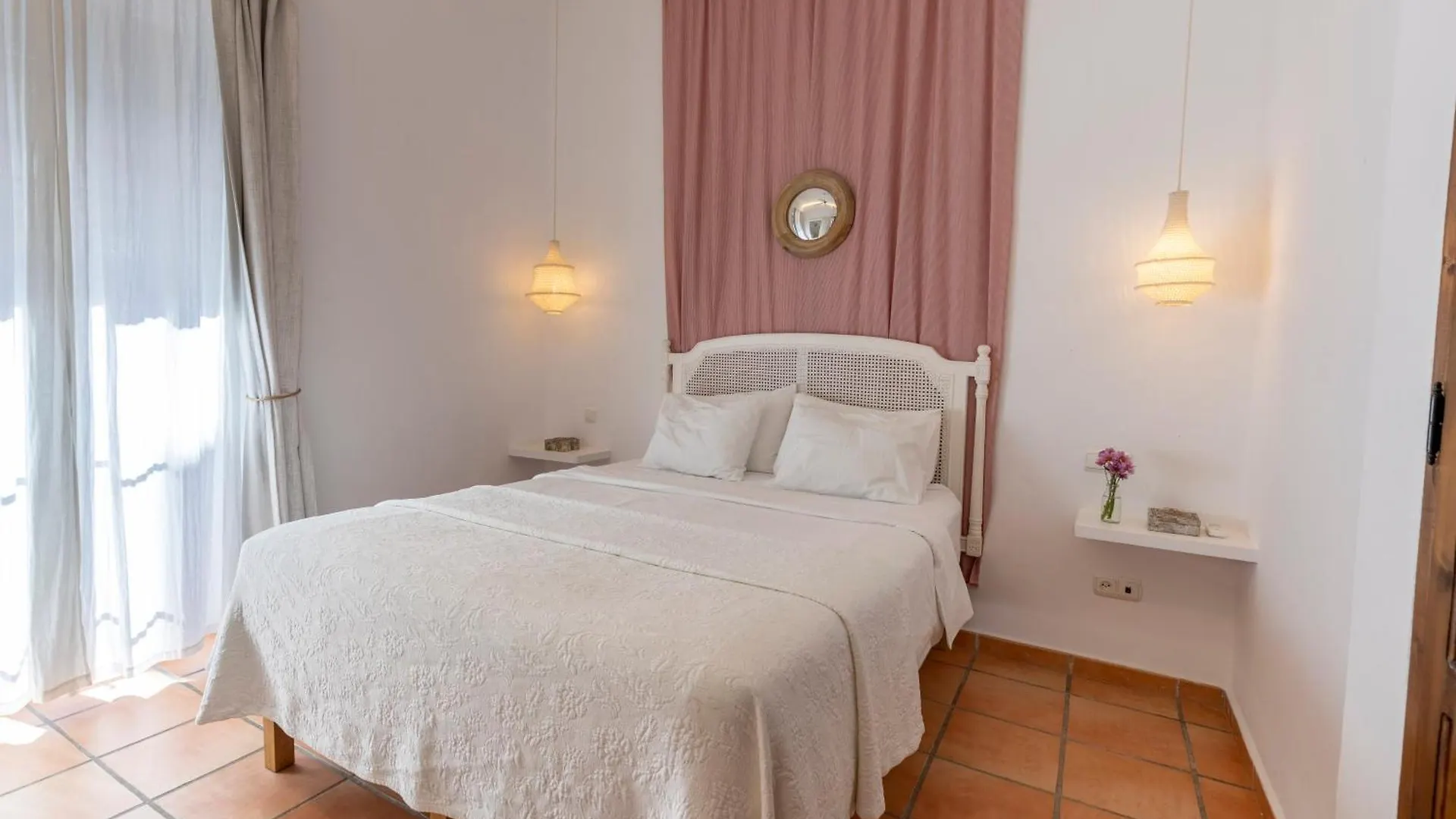 Hotel La Morada Mas Hermosa Marbella