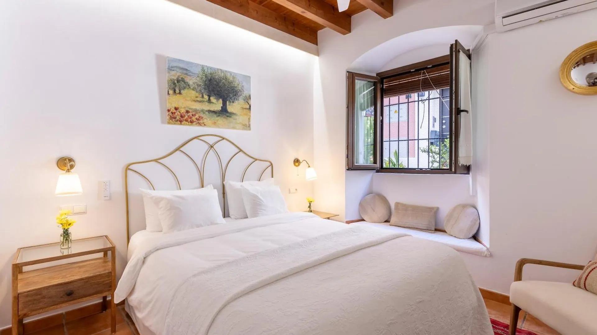 La Morada Mas Hermosa Marbella 2*,