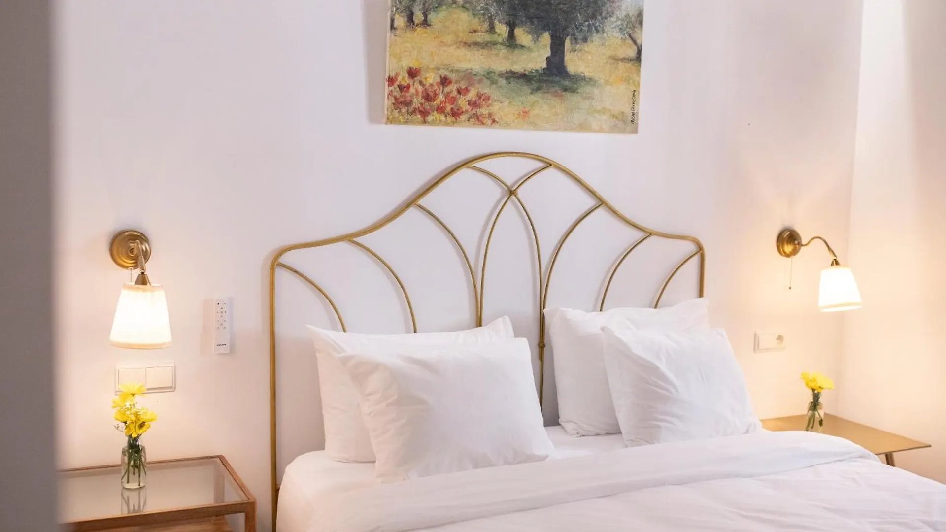 La Morada Mas Hermosa Marbella Hotel