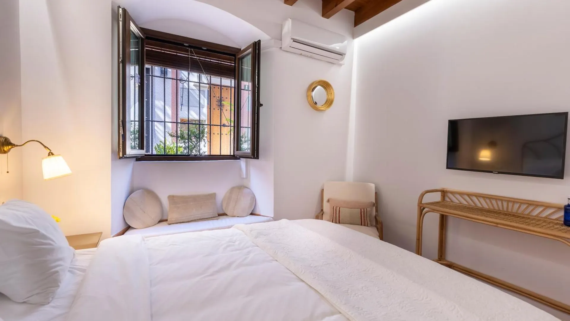 La Morada Mas Hermosa Marbella