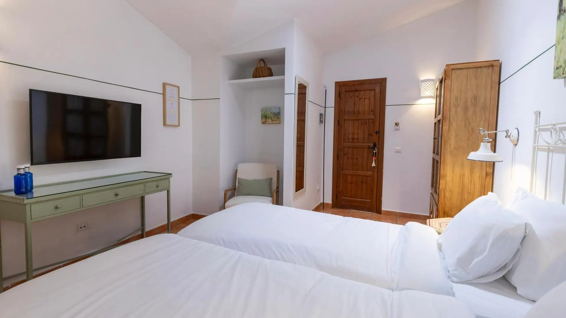 La Morada Mas Hermosa Marbella Spagna