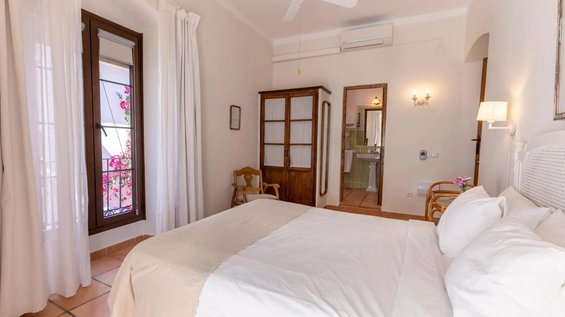 La Morada Mas Hermosa Marbella