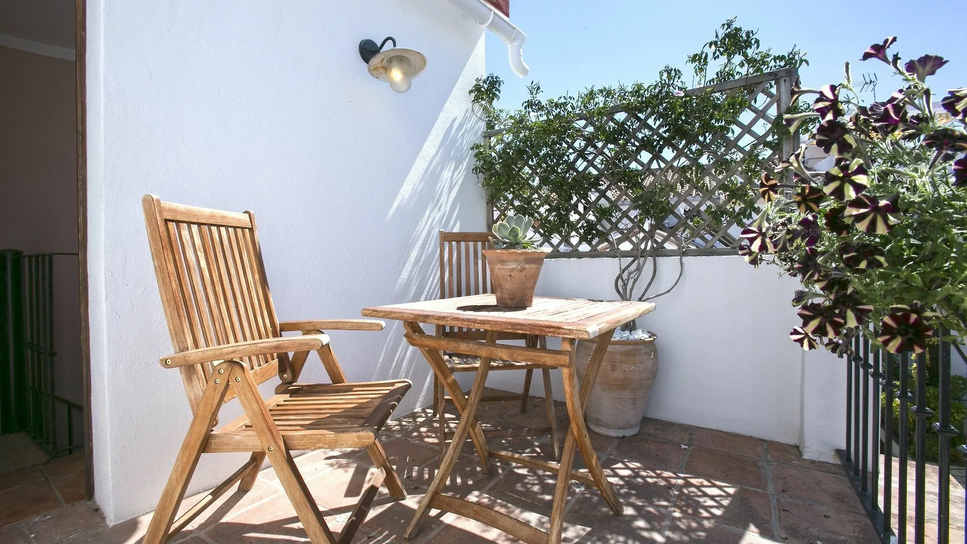 La Morada Mas Hermosa Marbella Spagna