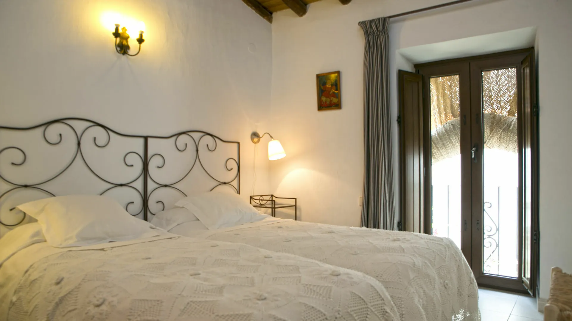 La Morada Mas Hermosa Marbella