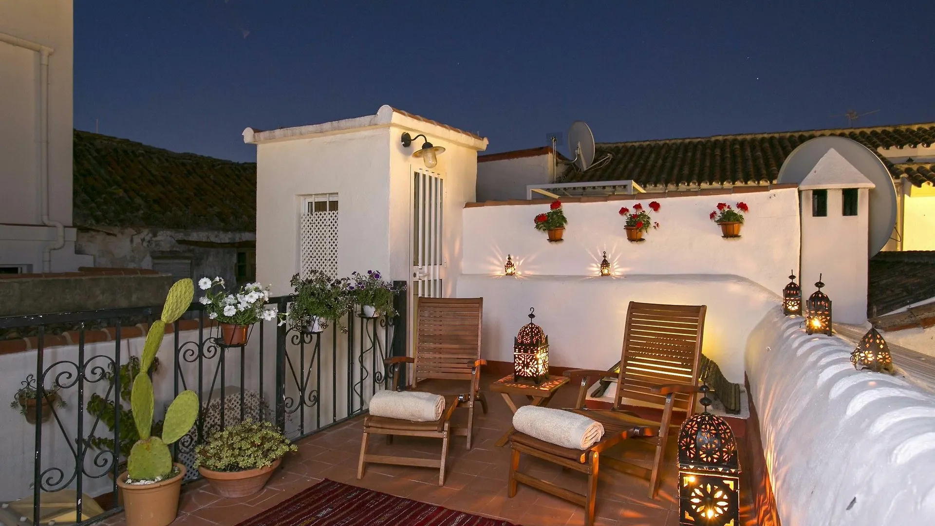 Hotel La Morada Mas Hermosa Marbella