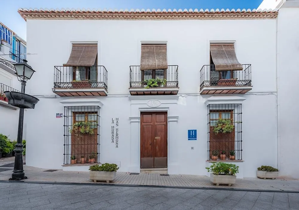 La Morada Mas Hermosa Marbella