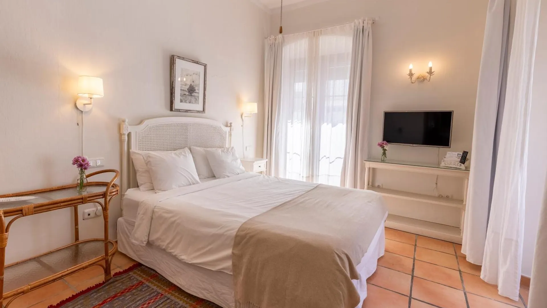 ** Hotel La Morada Mas Hermosa Marbella Spain