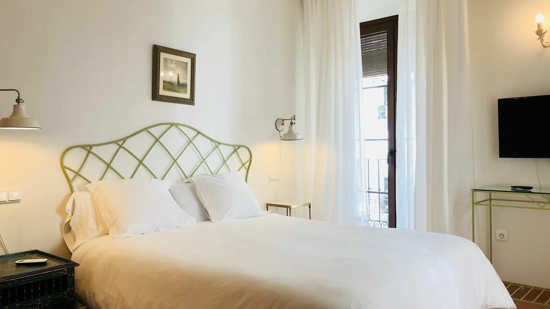 ** Hotel La Morada Mas Hermosa Marbella Spain