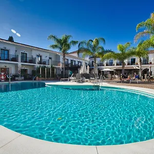 Paloma Blanca Boutique (adults Only) 3*, Marbella Espanha