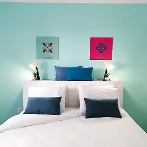 Dimore Italiane - Boutique Appartament , Corralejo Spagna