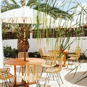 Dreamsea Surf House Fuerteventura , Corralejo Spagna