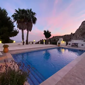 Casa Capricornio , Marbella Spanien