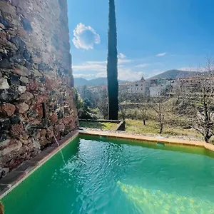Cal Sastre 4*, Santa Pau Spanien