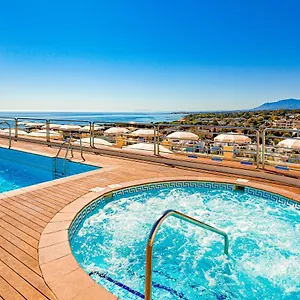 Senator 4*, Marbella Espanha