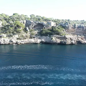 Sirena 2*, Cala Figuera (Mallorca) Spagna