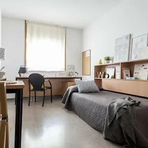 Residencia Universitaria Resa Campus De Montilivi , Girona Espanha