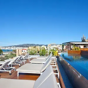 Es Princep - The Leading Of The World 5*, Palma de Maiorca Espanha