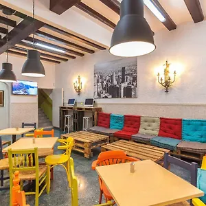 Loft Group , Lloret de Mar Spanien