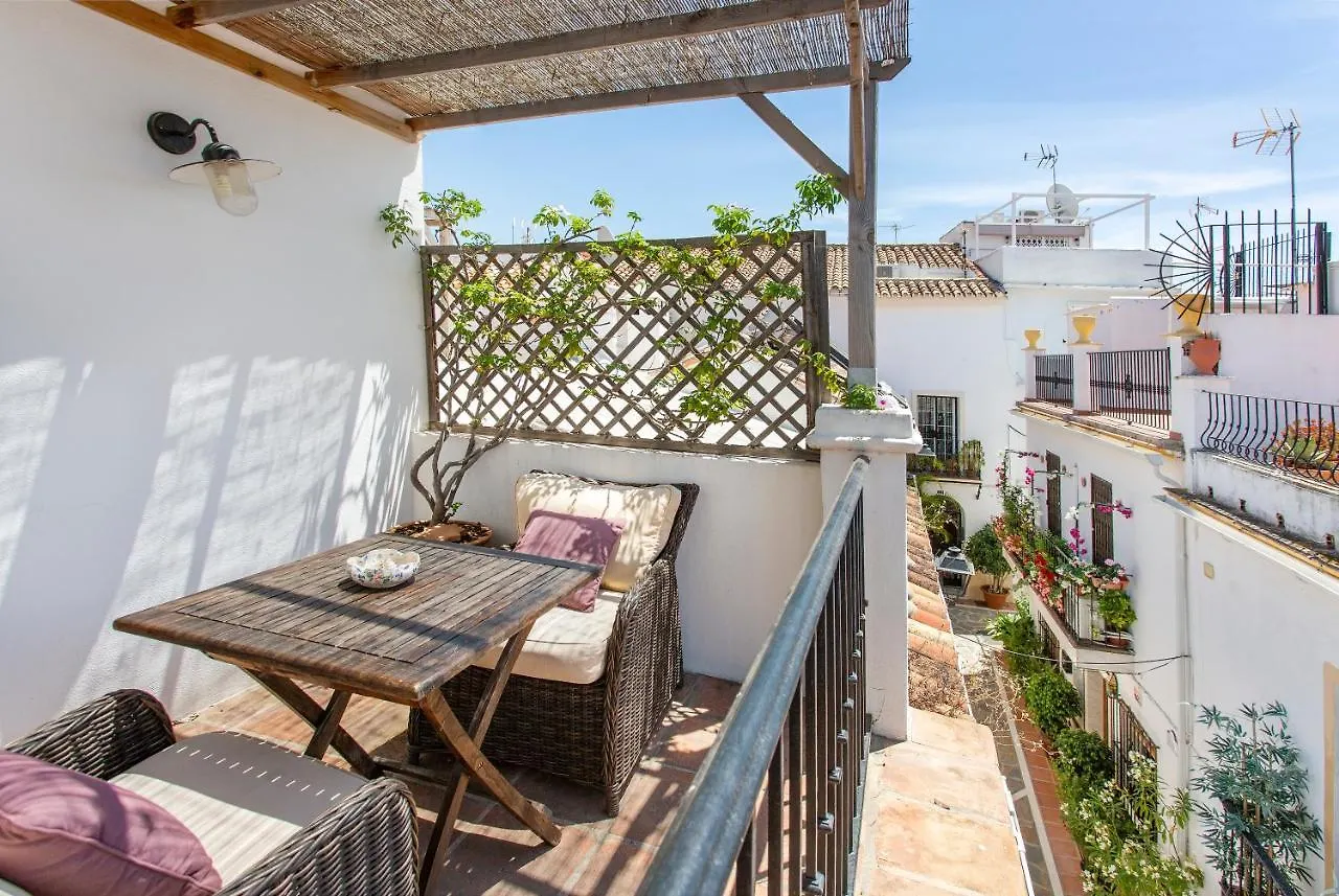 La Morada Mas Hermosa Marbella 2*,