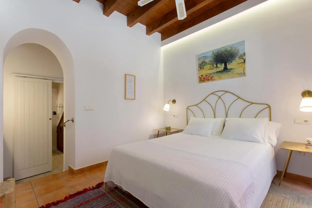 ** Hotel La Morada Mas Hermosa Marbella Spanien