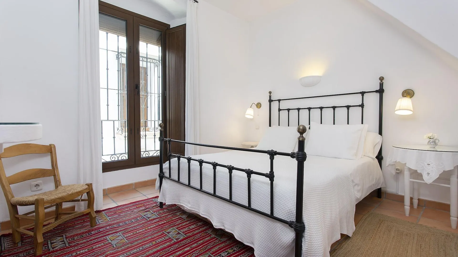 Hotel La Morada Mas Hermosa Marbella