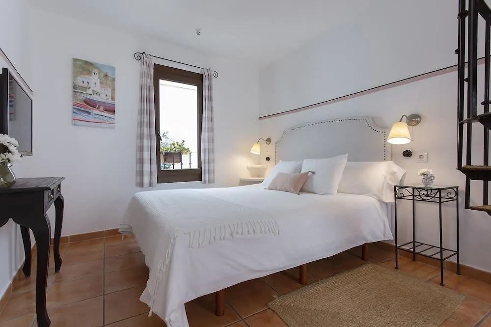 ** Hotel La Morada Mas Hermosa Marbella Espanha
