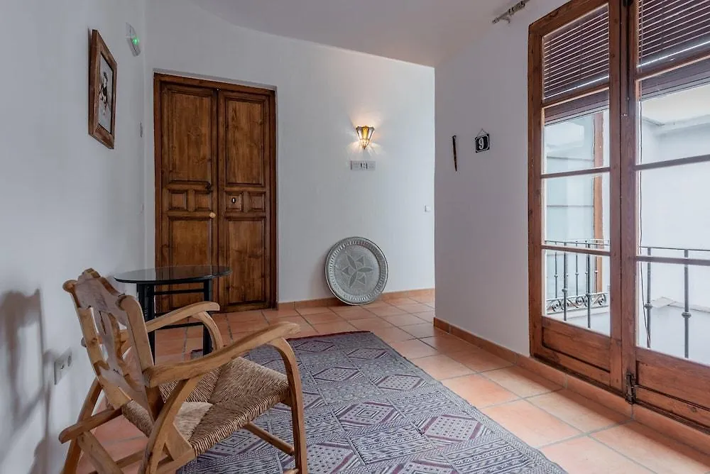 ** Hotel La Morada Mas Hermosa Marbella Espanha
