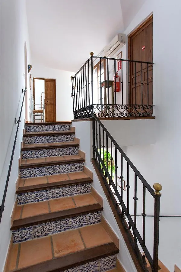 ** Hotel La Morada Mas Hermosa Marbella Spanien