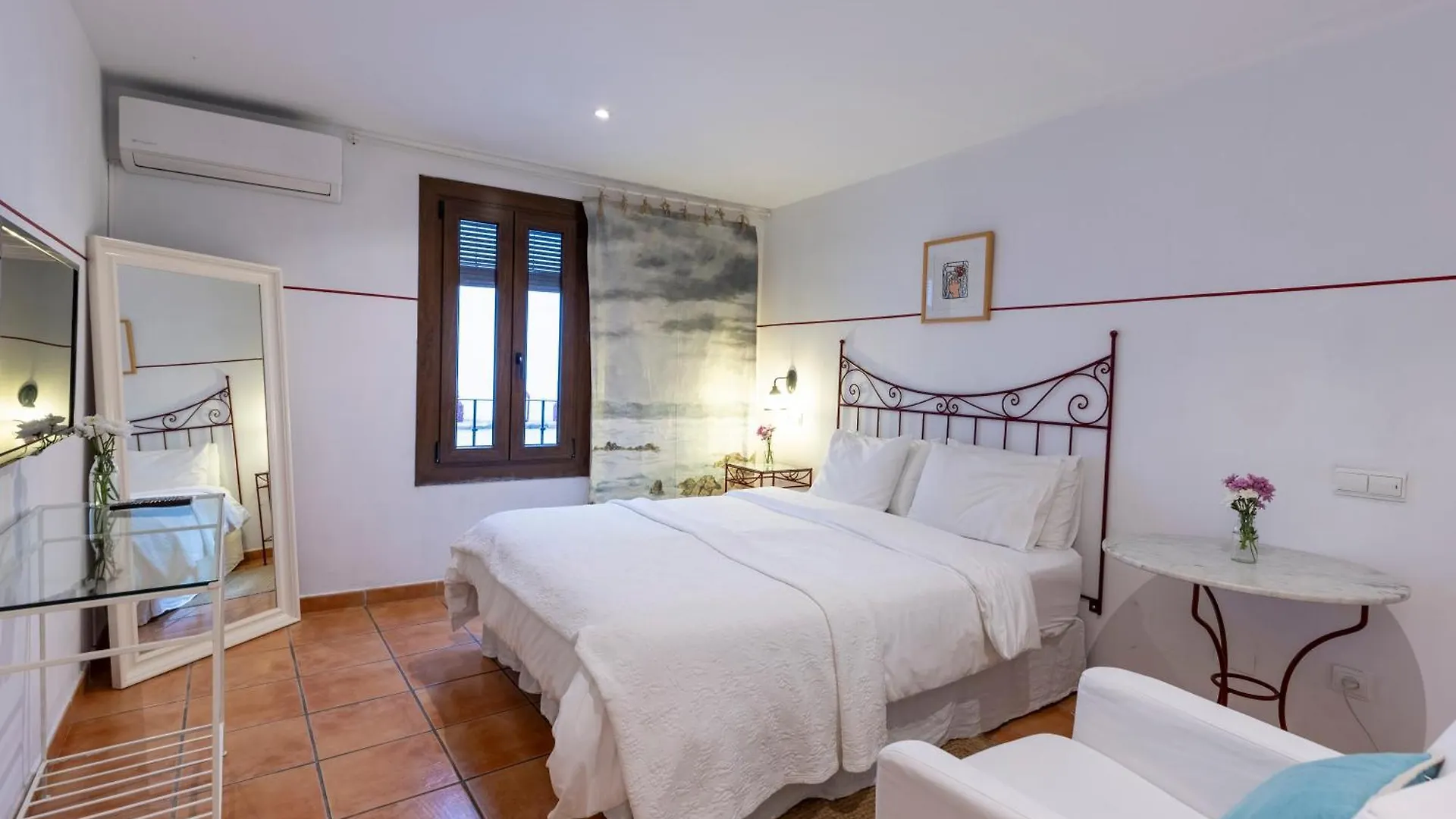 La Morada Mas Hermosa Marbella