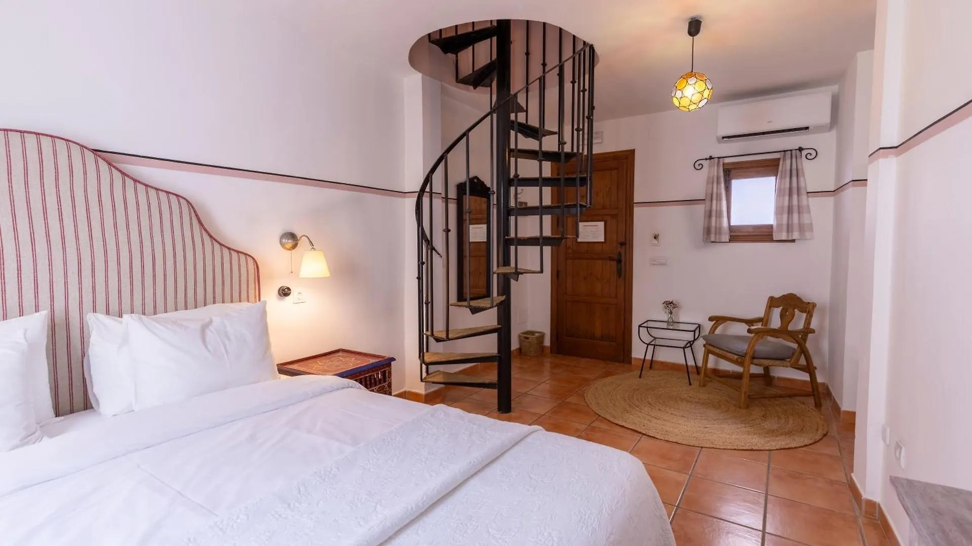 La Morada Mas Hermosa Marbellac Hotel
