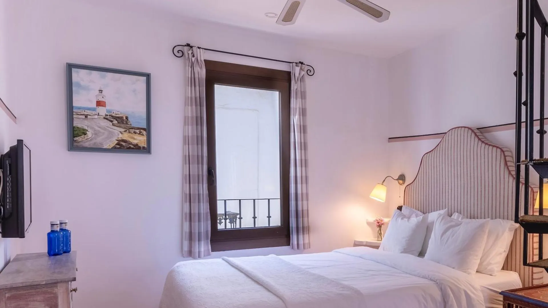 La Morada Mas Hermosa Marbella Hotel