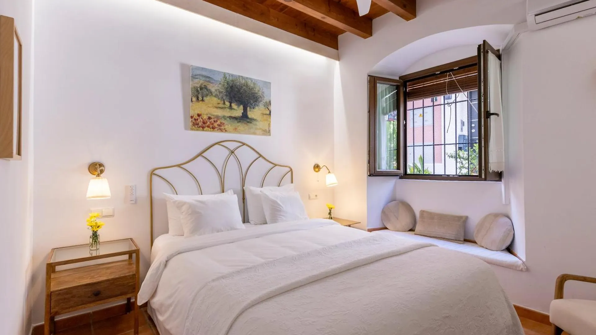 La Morada Mas Hermosa Marbella