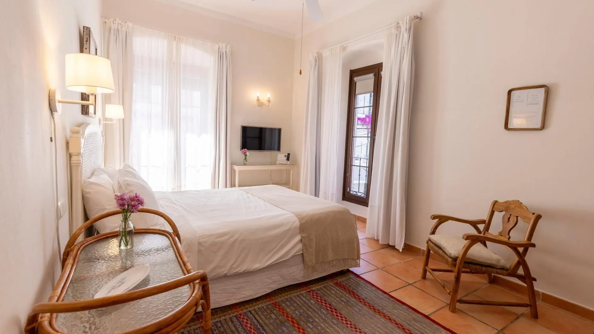 La Morada Mas Hermosa Marbella Hotel