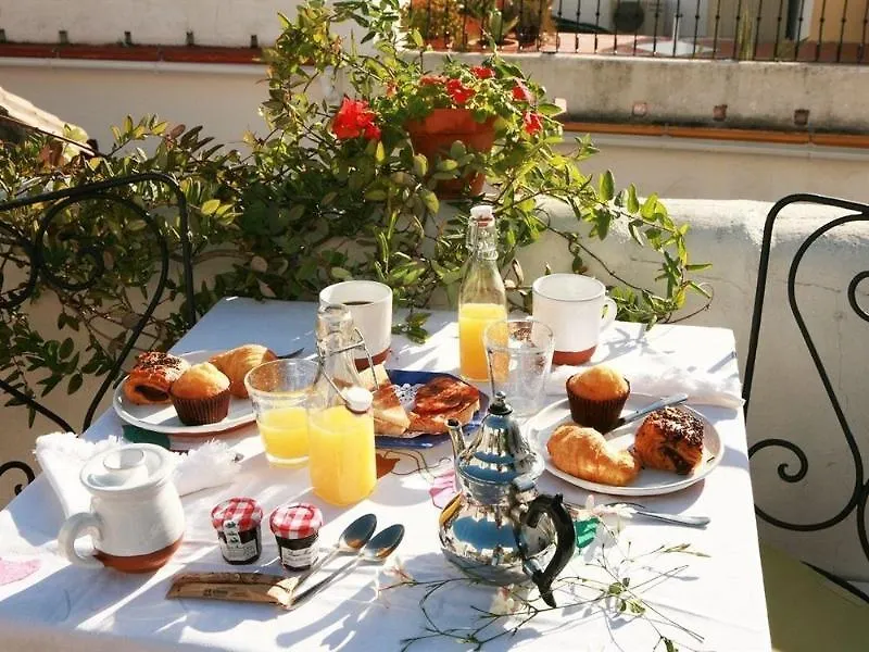 Hotel La Morada Mas Hermosa Marbella