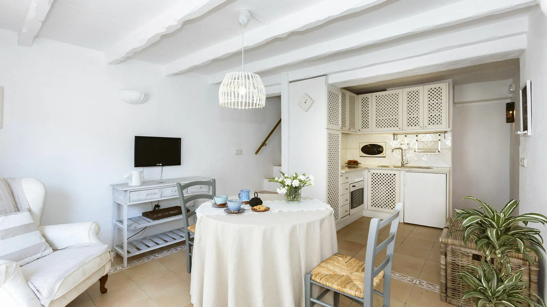 La Morada Mas Hermosa Marbella Espanha
