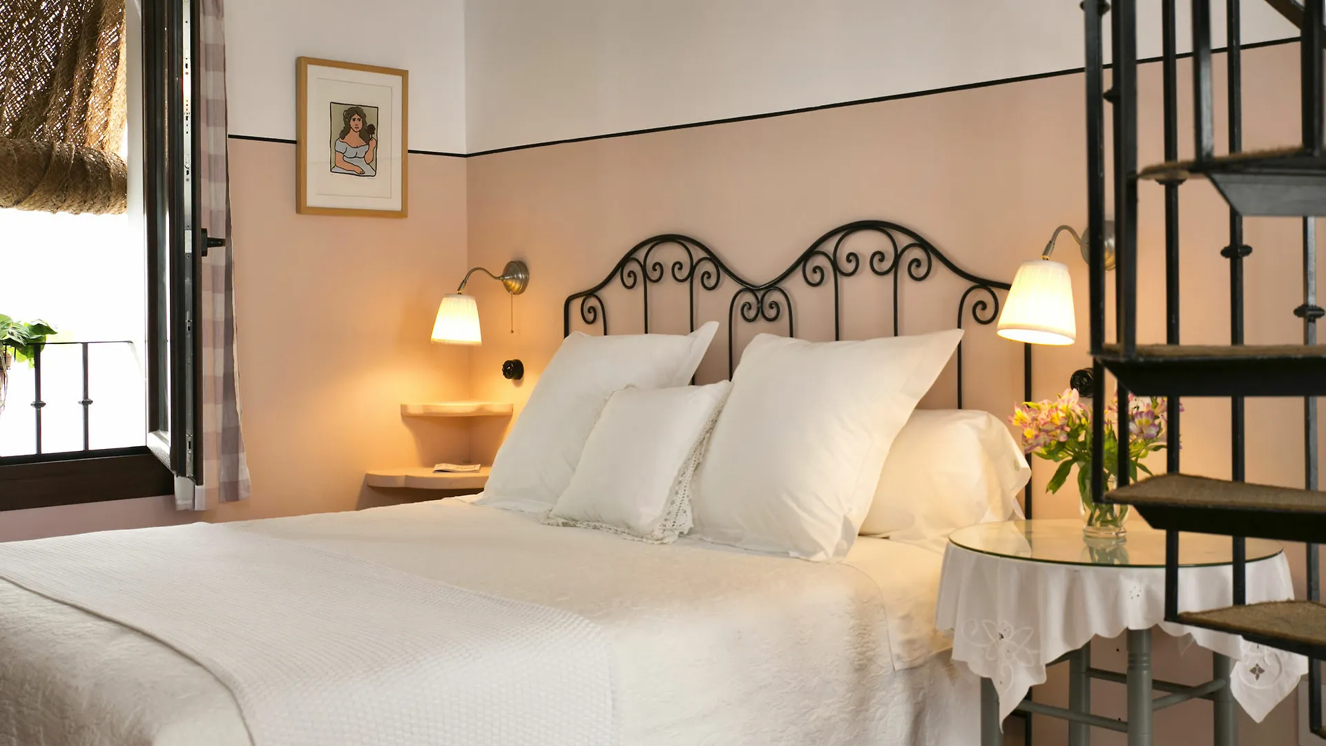 Hotel La Morada Mas Hermosa Marbella