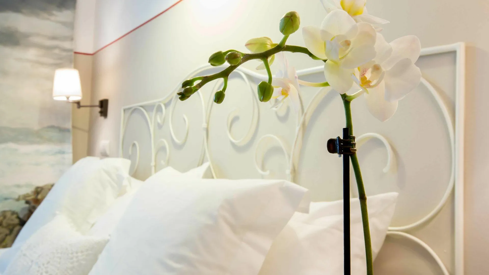 ** Hotel La Morada Mas Hermosa Marbella Spanien