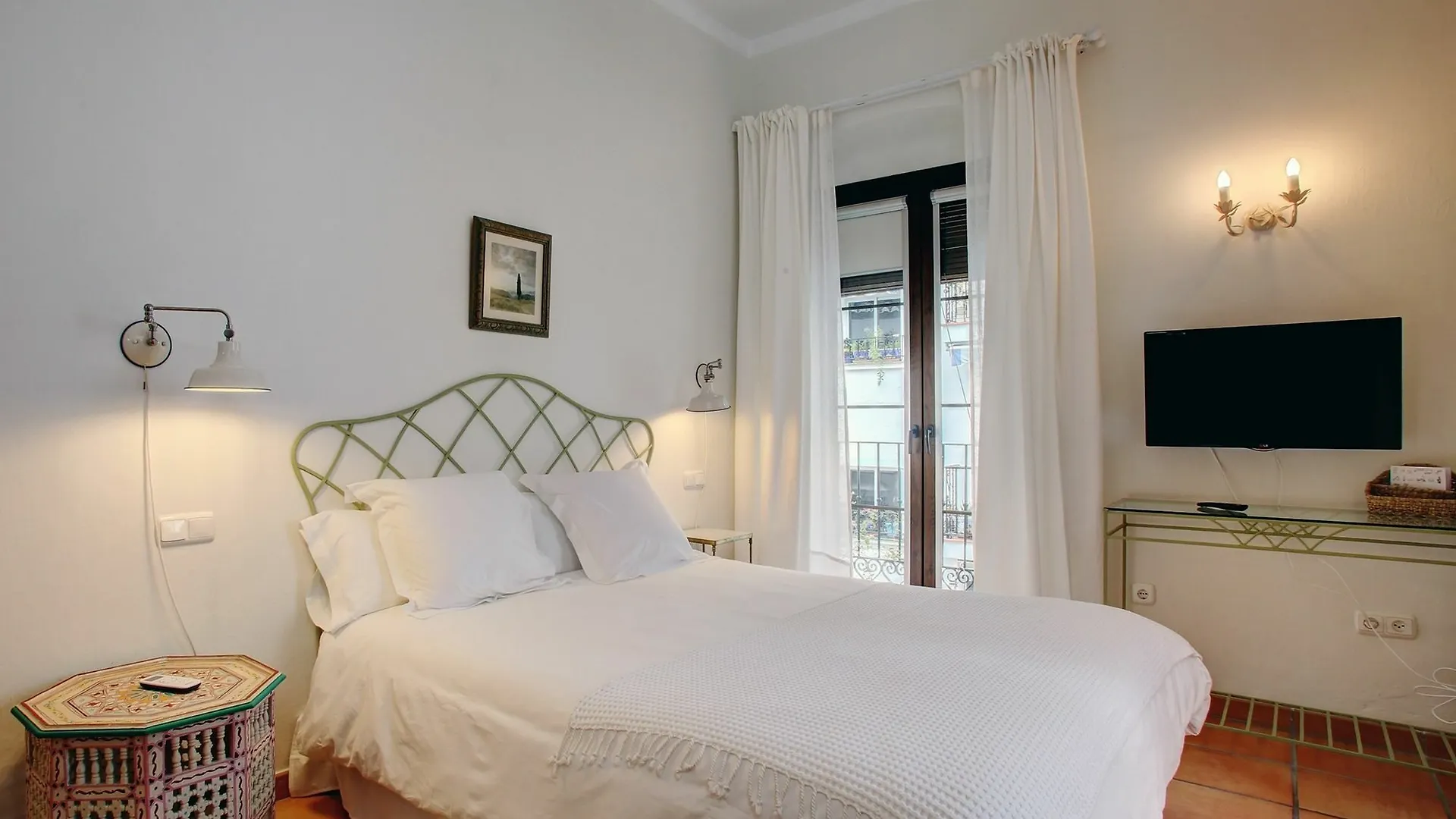 La Morada Mas Hermosa Marbella Hotel