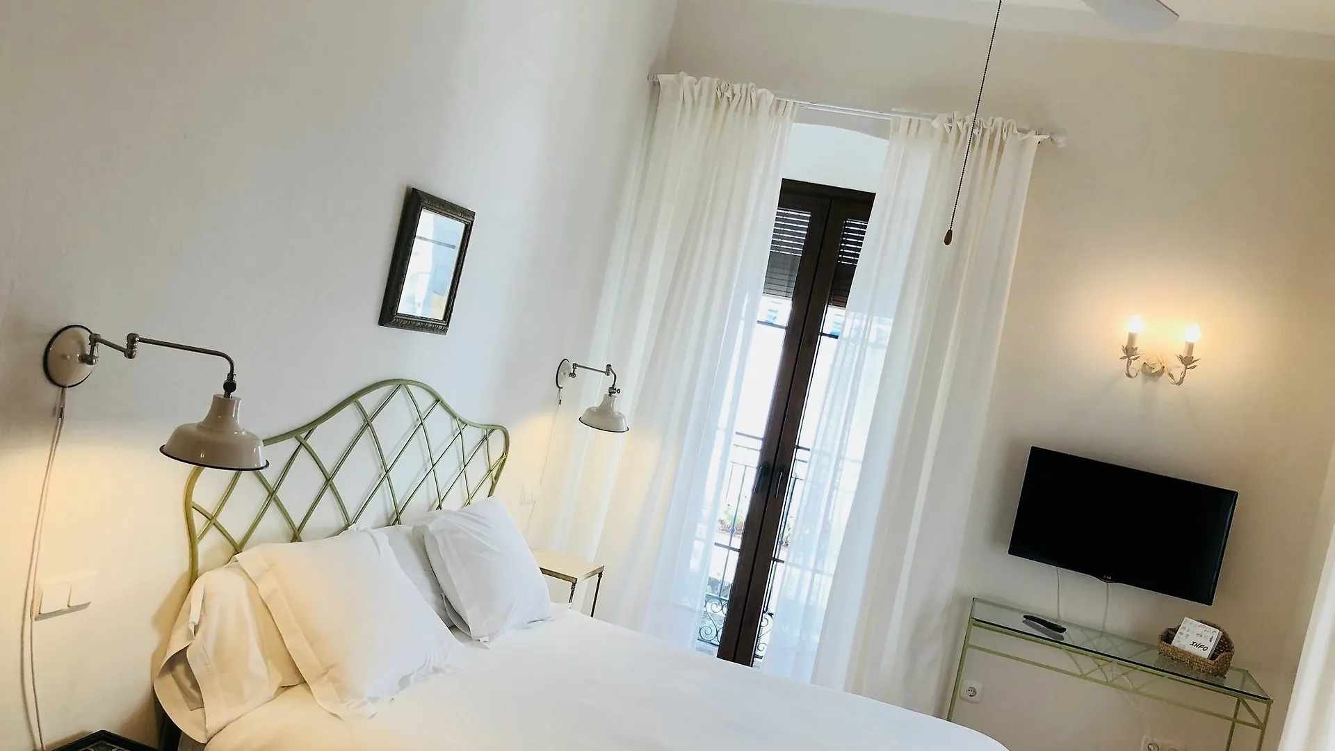 ** Hotel La Morada Mas Hermosa Marbella Espanha