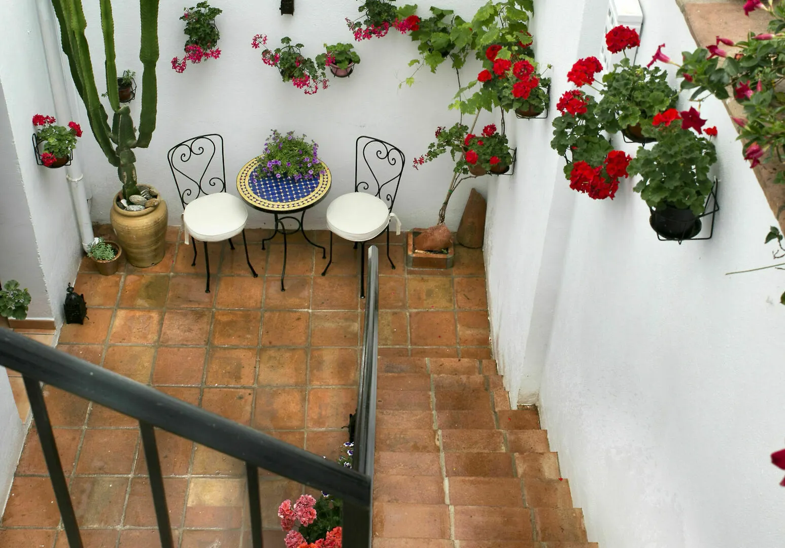 ** Hotel La Morada Mas Hermosa Marbella Spanien