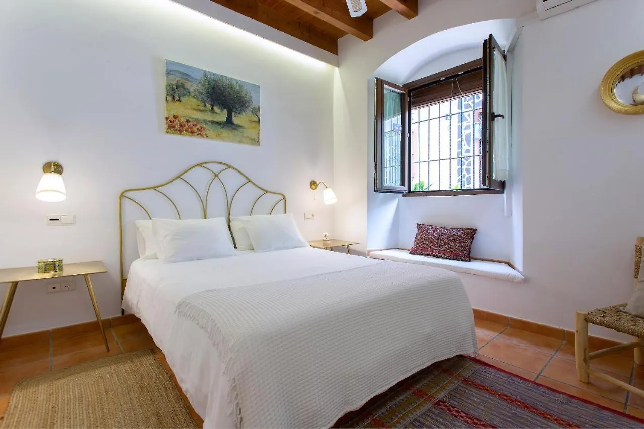 Hotel La Morada Mas Hermosa Marbella