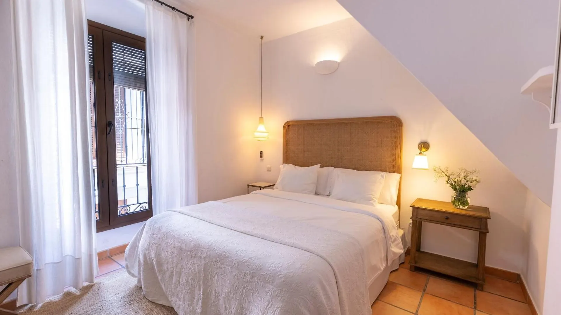 Hotel La Morada Mas Hermosa Marbella