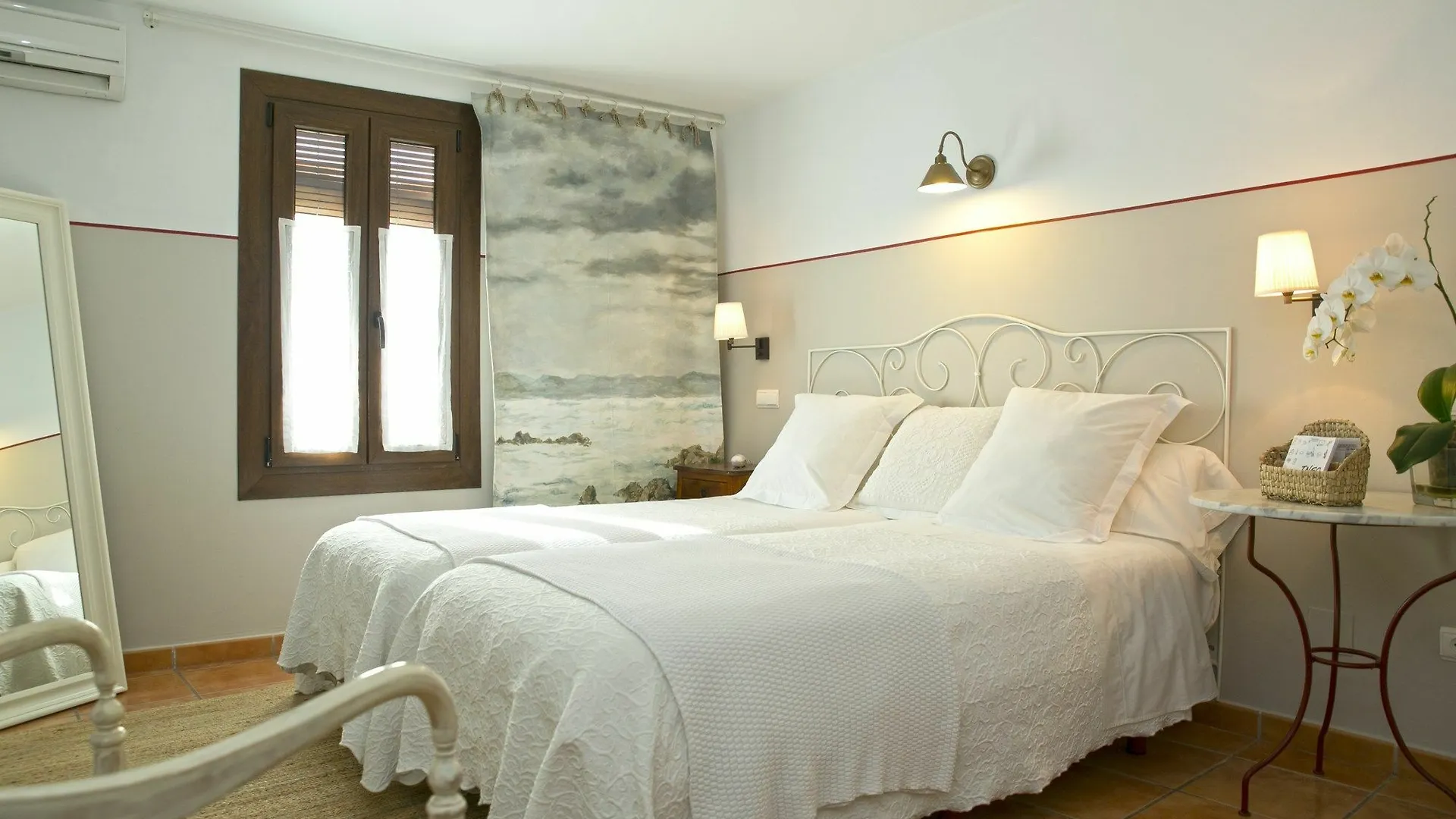 Hotel La Morada Mas Hermosa Marbella