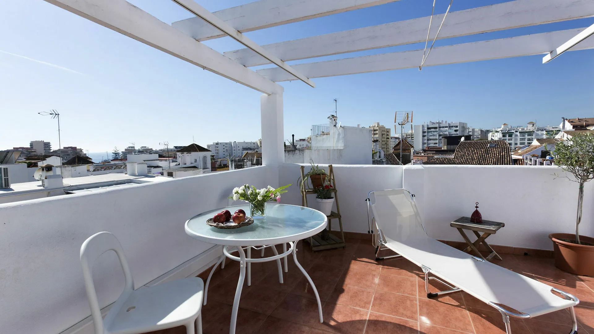 La Morada Mas Hermosa Marbella Hotel